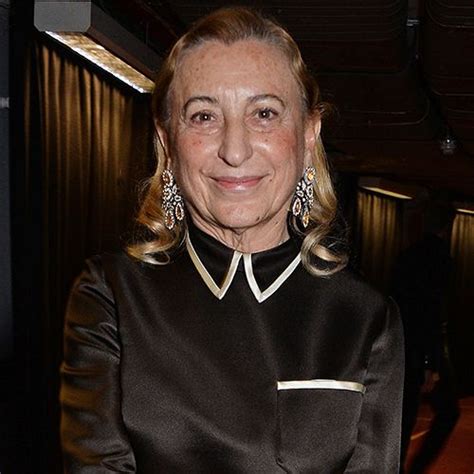 miuccia praer de juan manuel de prada|miuccia prada.